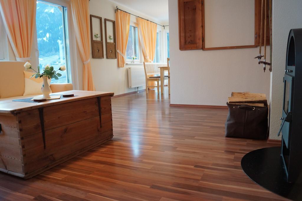 Chalet Olympia Neustift im Stubaital Eksteriør billede