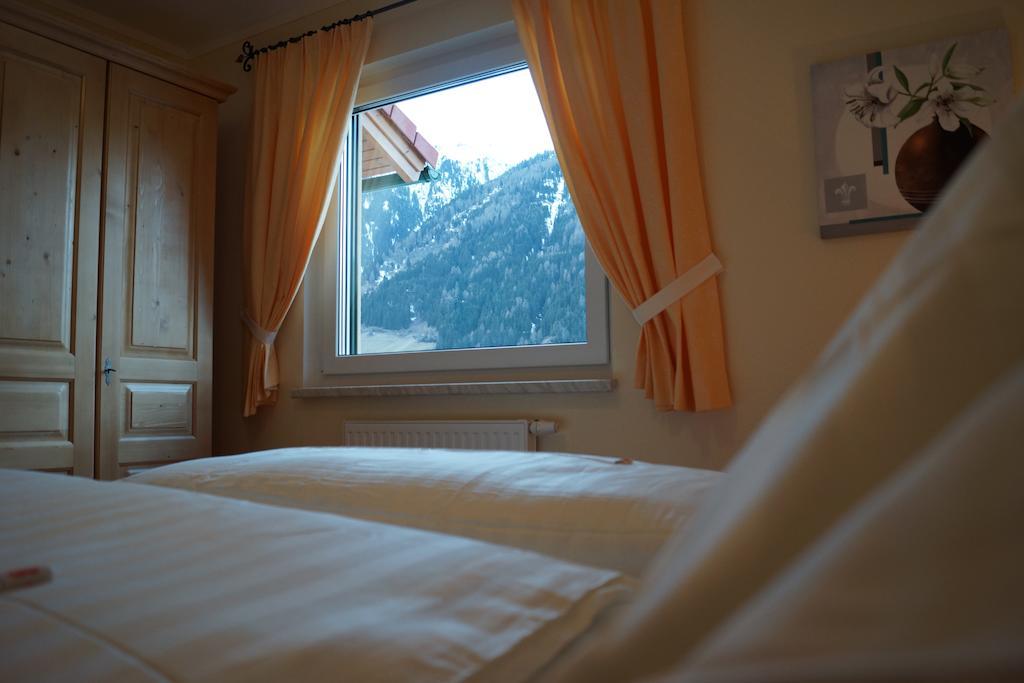 Chalet Olympia Neustift im Stubaital Værelse billede