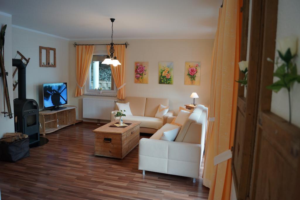 Chalet Olympia Neustift im Stubaital Eksteriør billede