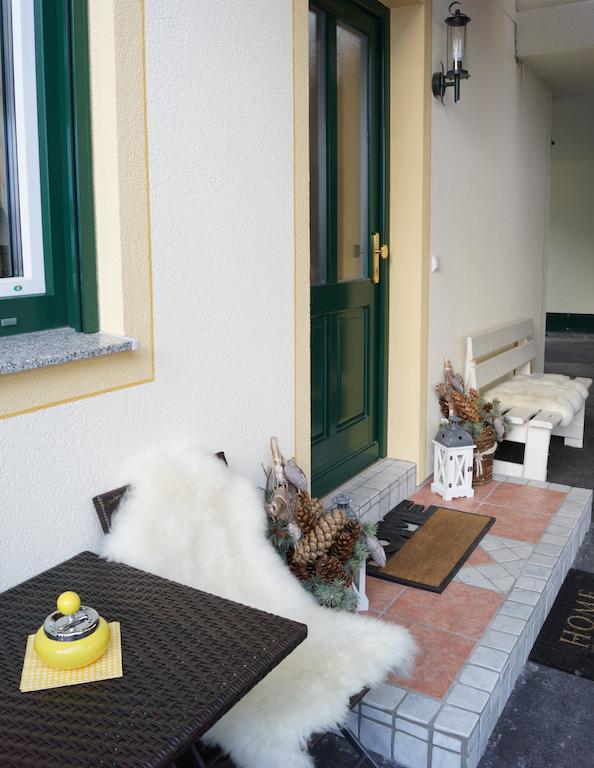 Chalet Olympia Neustift im Stubaital Eksteriør billede