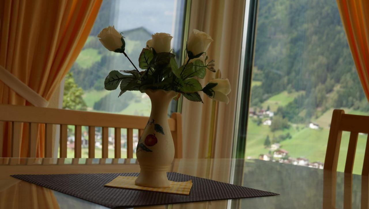 Chalet Olympia Neustift im Stubaital Eksteriør billede